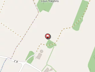 Carte de Etablissements Marcon à Vignau (le)