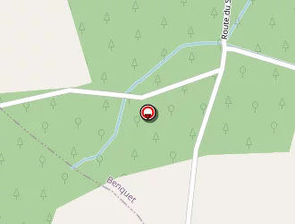 Carte de Demongeot Gérard à Saint-sever