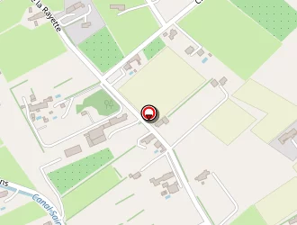 Carte de Monaco Anne à Cheval-blanc