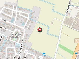 Carte de Lazard Patrice à Sainte-tulle