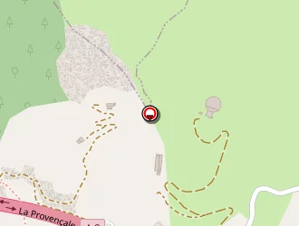 Carte de La Maison Du Citron à Menton