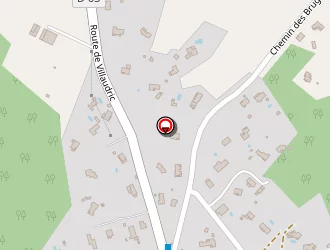 Carte de Jps Xperience à Bouloc