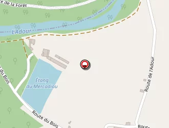 Carte de Guillemané (scea) à Saint-jean-de-lier