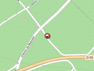 Carte de Air Autos Moto à Beaucaire