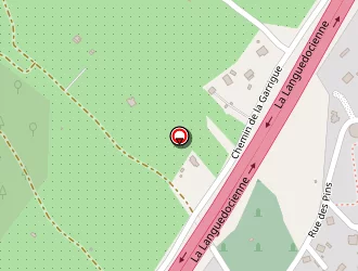 Carte de Teissier Philippe à Milhaud