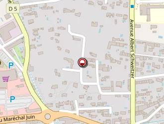 Carte de Val'esthet à Saint-rémy-de-provence