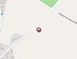 Carte de Belinha Angelo (ets) à Bouillargues