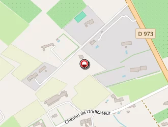 Carte de Afms à Cheval-blanc