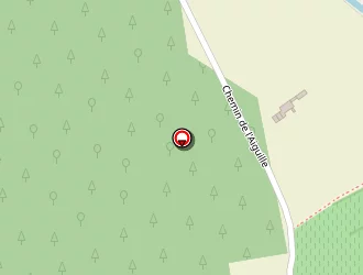 Carte de P.l.d. à Orgon