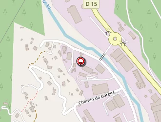 Carte de Passion Bois à Contes