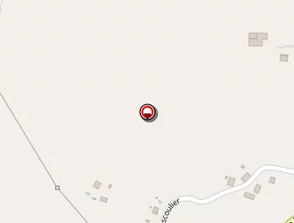 Carte de Chouet à Audon