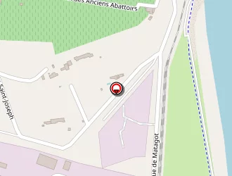 Carte de Buravan Régis à Beaucaire