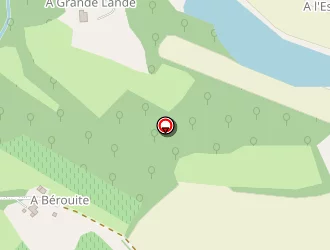 Carte de Juignet Philippe à Manciet