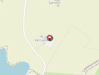 Carte de L'atelier De Leandre à Causé (le)