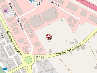 Carte de Auto Assistance Nimoîse à Caissargues