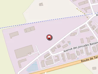 Carte de Tritech Realisations à Saint-rémy-de-provence