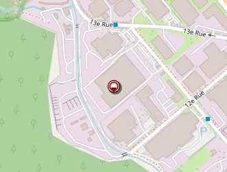 Carte de Atos à Carros