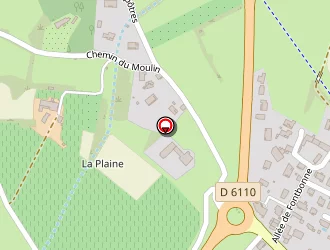 Carte de Mellado Sandra à Villevieille