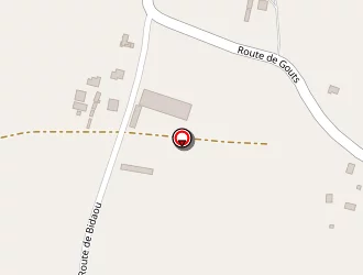 Carte de Dutouya Jean-marc à Audon