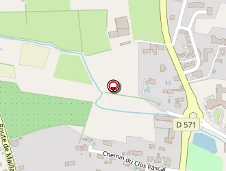 Carte de Fédération Admr 13 à Saint-rémy-de-provence