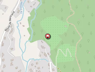 Carte de Gillot Electricité à Castellar