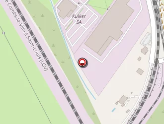 Carte de Blanc Gilbert à Cheval-blanc