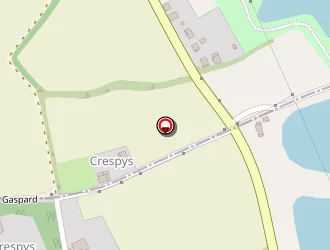 Carte de Roselli Damien à Ondes