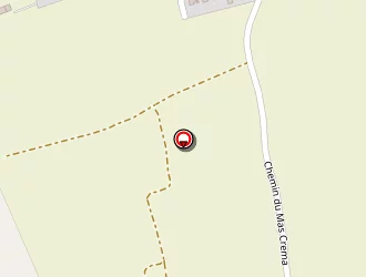 Carte de Lombard Eric à Mollégès