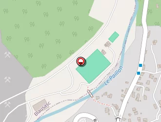 Carte de Menardo Stéphane à Peille