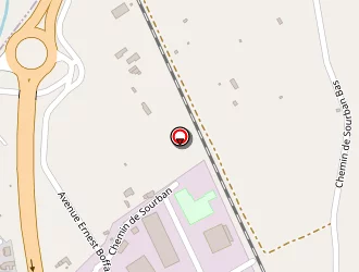 Carte de Sols Méditérranée à Milhaud