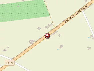 Carte de Vaglio Patrick à Plan-d'orgon