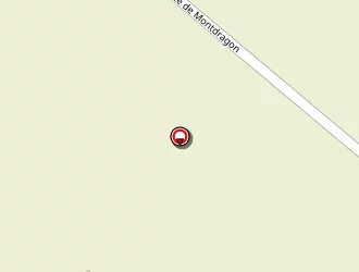 Carte de Garrigues Yannick à Labessière-candeil