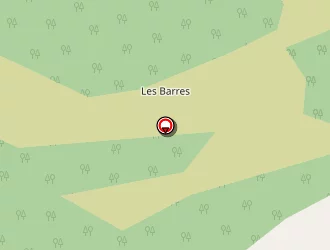 Carte de Denis Plomberie Fils à Valderoure