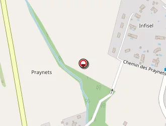 Carte de Jbs Auto 31 à Bouloc