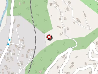 Carte de Deseez Claudine à Peille