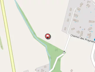 Carte de Lafforgue Thierry à Bouloc