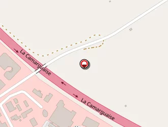 Carte de Tissot Electricité à Caissargues