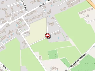 Carte de Jadin Nicole à Cheval-blanc