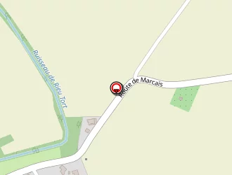 Carte de Villa & Concept à Bessières