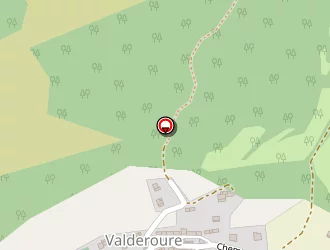 Carte de Corbeel Nathalie à Valderoure