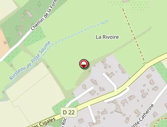 Carte de Gabriel Facades à Villevieille