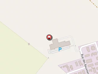 Carte de Smpi à Saint-rémy-de-provence