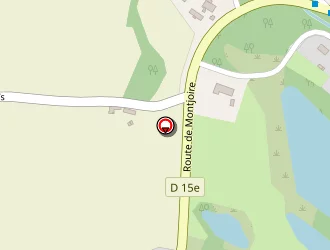 Carte de Original Green Park à Bessières