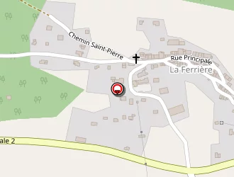 Carte de Association Helichryse à Valderoure