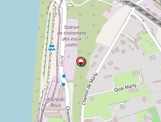 Carte de Mannoni Et Fils à Tarascon