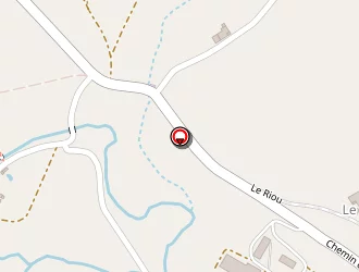 Carte de Paltrinieri Joey à Pierrevert