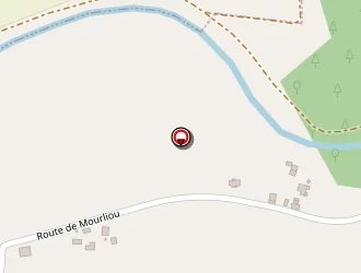 Carte de Dubourg Roland à Audon