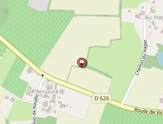 Carte de Condamin Christian à Lannepax