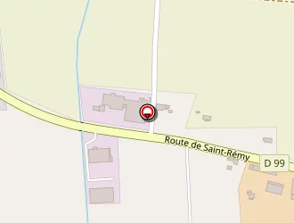 Carte de Meublez-vous à Tarascon