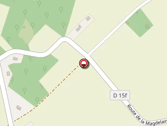 Carte de M.a.o. à Bessières